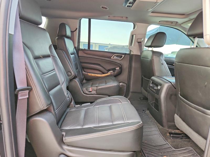 Продаж на аукціоні авто 2017 Gmc Yukon Xl, vin: 1GKS1HKJXHR296117, номер лоту: 66292336