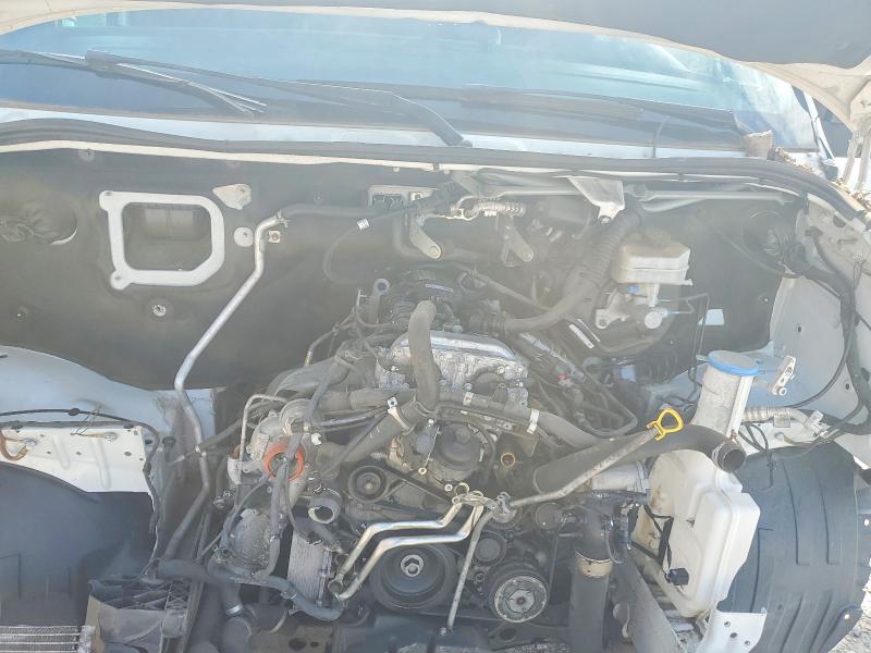 Продаж на аукціоні авто 2021 Mercedes-benz Sprinter, vin: W1Y70BGY7MT073324, номер лоту: 64066256
