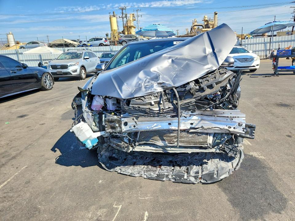 Продажа на аукционе авто 2025 Toyota Camry, vin: 4T1DAACKXSU590460, номер лота: 63934346
