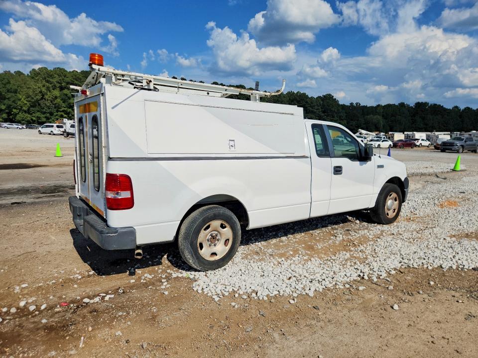 Продаж на аукціоні авто 2008 Ford F150, vin: 1FTRF12208KD78426, номер лоту: 65661256