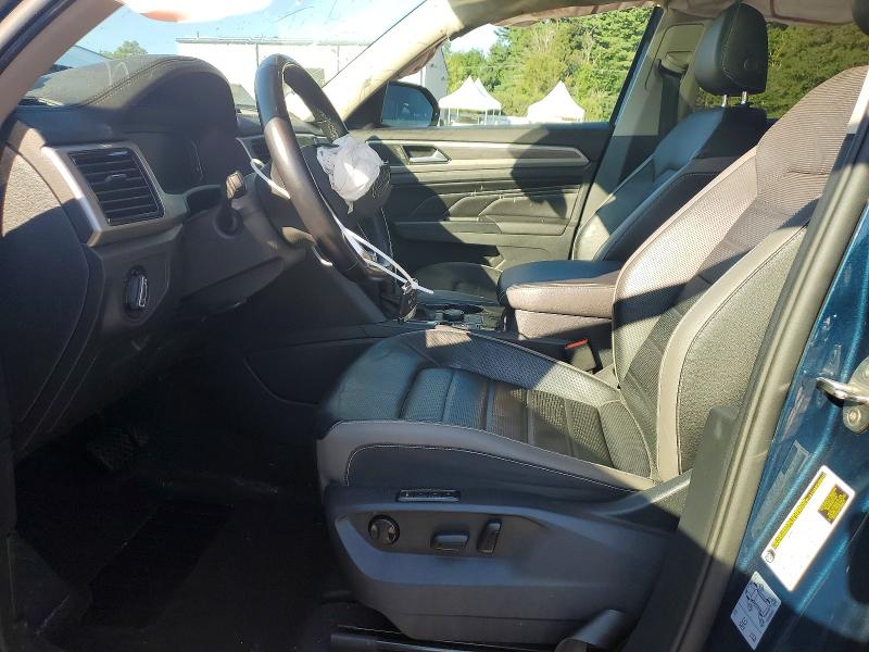 Aukcja sprzedaży 2021 Volkswagen Atlas, vin: 1V2TR2CA8MC534286, numer aukcji: 65898056