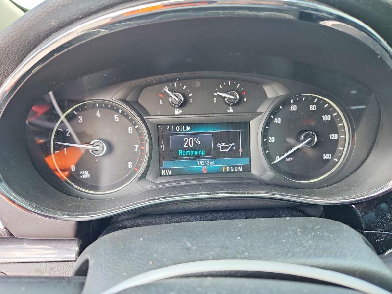 Aukcja sprzedaży 2021 Buick Encore, vin: KL4CJASB8MB359292, numer aukcji: 66103076