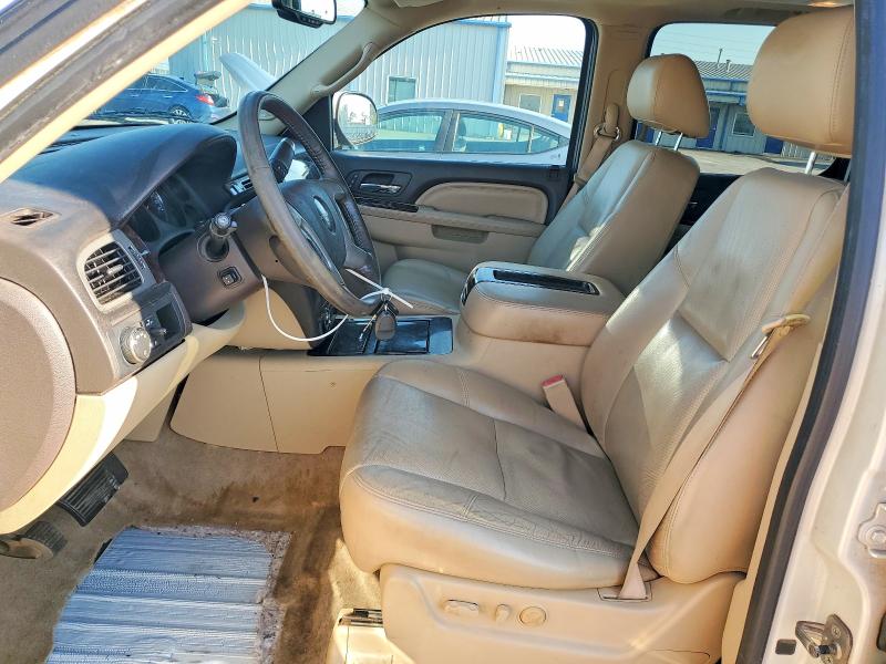 Aukcja sprzedaży 2011 Gmc Yukon Xl, vin: 1GKS2MEF1BR171723, numer aukcji: 65804526