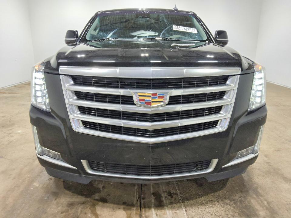Aukcja sprzedaży 2018 Cadillac Escalade, vin: 1GYS4HKJ4JR117038, numer aukcji: 66803266
