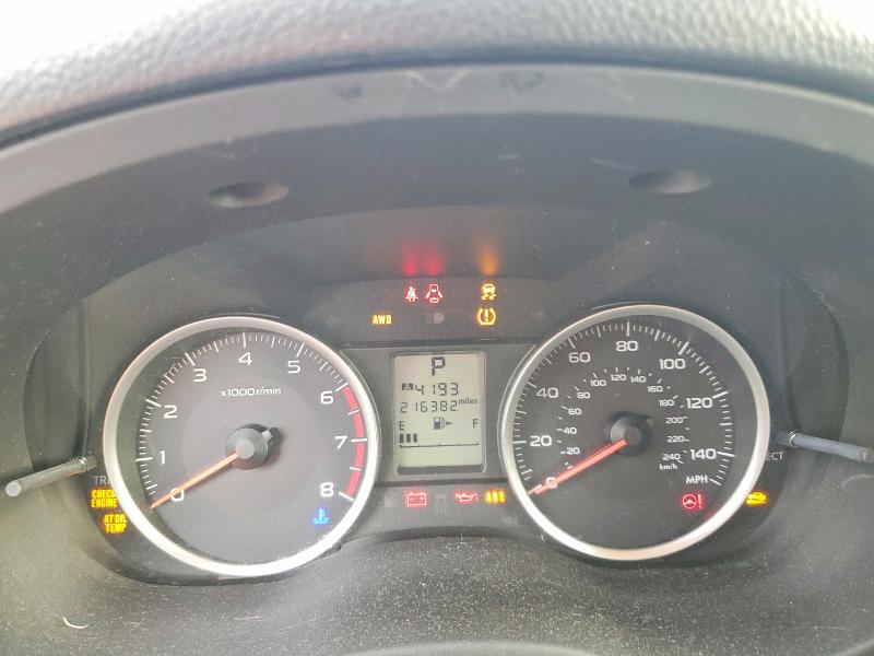 Aukcja sprzedaży 2014 Subaru Forester, vin: JF2SJAECXEH474899, numer aukcji: 64053976