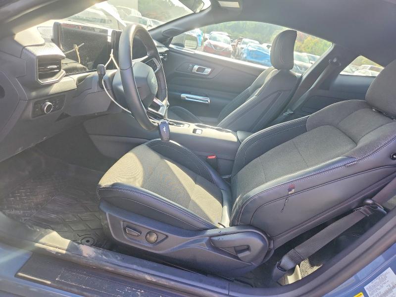 64459206 :رقم المزاد ، 1FA6P8TH8T5104030 vin ، 2026 Ford Mustang مزاد بيع