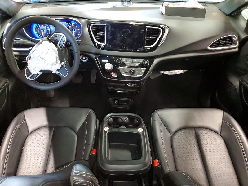 Aukcja sprzedaży 2025 Chrysler Pacifica, vin: 2C4RC1BG1SR612568, numer aukcji: 63828486