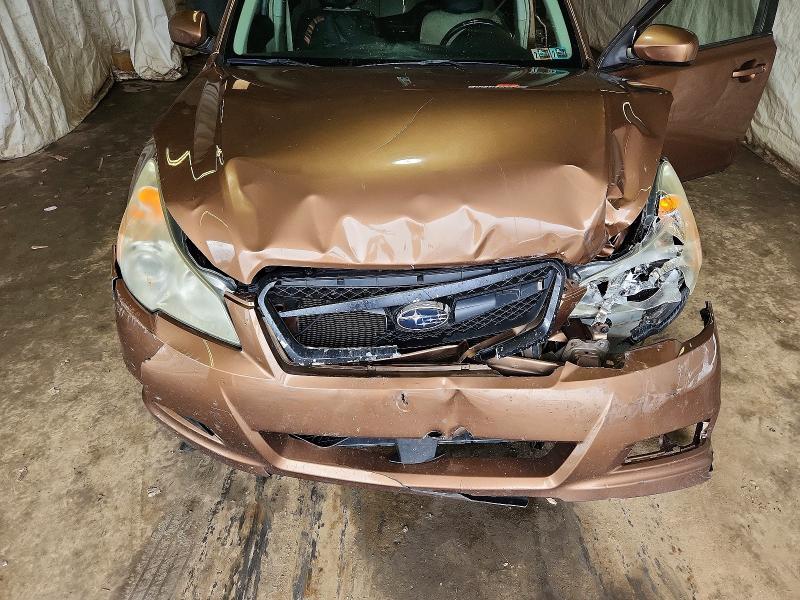 2012 Subaru Legacy მანქანა იყიდება აუქციონზე, vin: 4S3BMBC67C3035596, აუქციონის ნომერი: 65101226