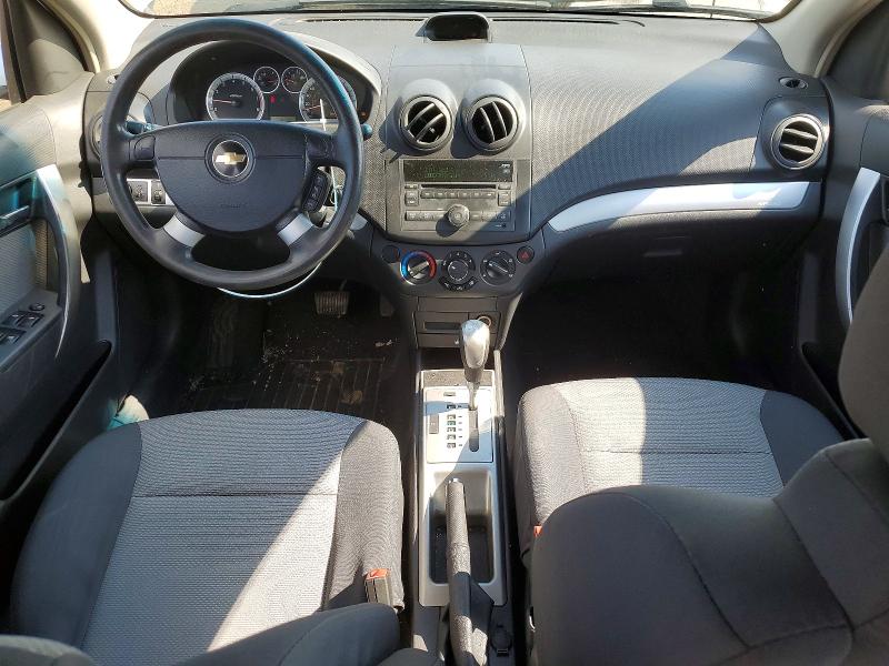 Продаж на аукціоні авто 2011 Chevrolet Aveo, vin: 3G1TC6DG2BL146395, номер лоту: 65550426