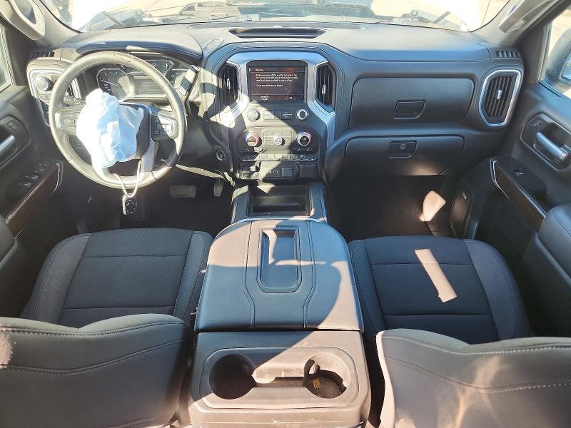 Aukcja sprzedaży 2021 Gmc Sierra, vin: 3GTU9CET1MG271923, numer aukcji: 65411146