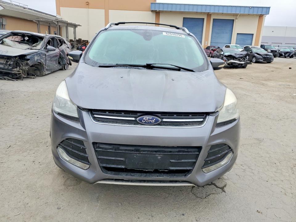 Aukcja sprzedaży 2014 Ford Escape, vin: 1FMCU0JX7EUA77781, numer aukcji: 62648296