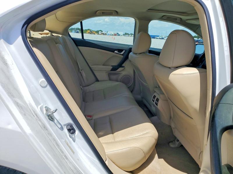 Aukcja sprzedaży 2012 Acura Tsx, vin: JH4CU2F69CC001772, numer aukcji: 65706546