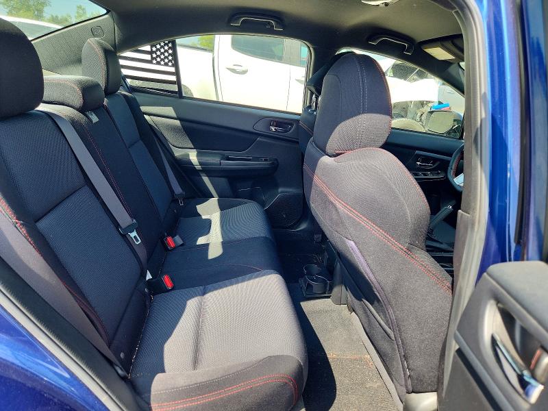 Продажа на аукционе авто 2015 Subaru Wrx, vin: JF1VA1A60F9822951, номер лота: 65804866