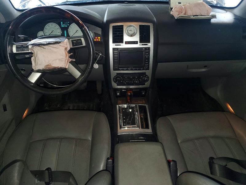 Продаж на аукціоні авто 2007 Chrysler 300c, vin: 2C3KA63H37H759603, номер лоту: 66122726
