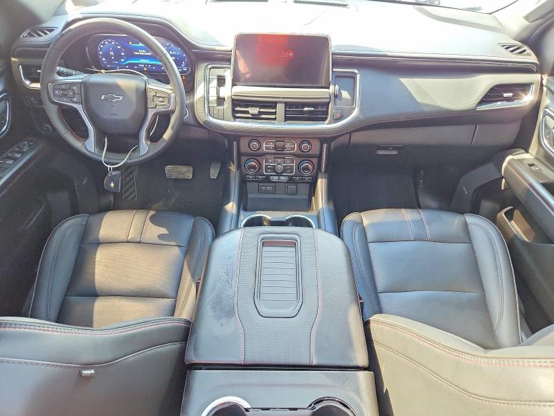Aukcja sprzedaży 2023 Chevrolet Tahoe, vin: 1GNSCRKD2PR492709, numer aukcji: 64897176