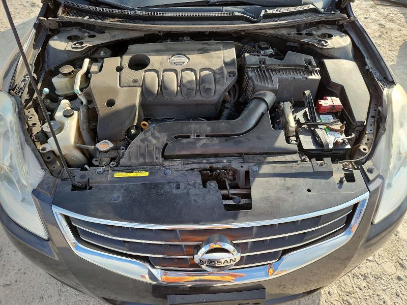 Продаж на аукціоні авто 2012 Nissan Altima, vin: 1N4AL2APXCN516107, номер лоту: 64431946