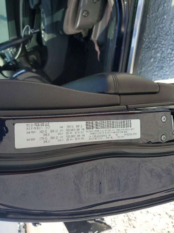 Aukcja sprzedaży 2017 Dodge Durango, vin: 1C4RDJAG9HC824019, numer aukcji: 63518576