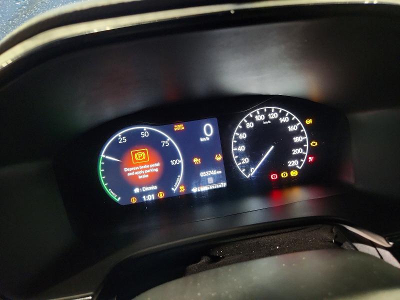 Aukcja sprzedaży 2025 Honda Cr-v, vin: 2HKRS6H70SH211193, numer aukcji: 65858976