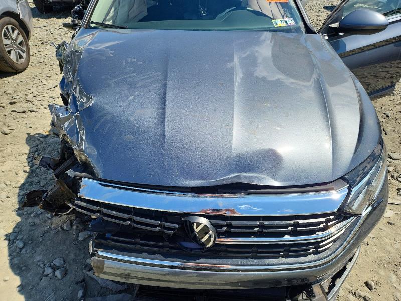 2022 Volkswagen Jetta მანქანა იყიდება აუქციონზე, vin: 3VWCM7BU6NM015601, აუქციონის ნომერი: 64311296