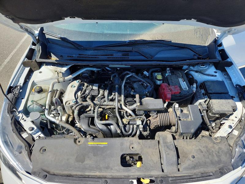 65652916 :رقم المزاد ، 3N1AB8DV9LY215229 vin ، 2020 Nissan Sentra مزاد بيع