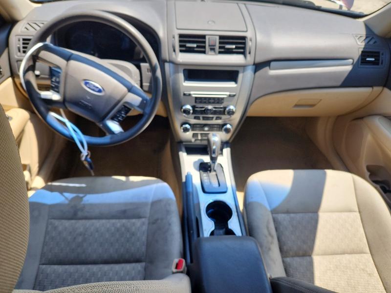 Продажа на аукционе авто 2011 Ford Fusion, vin: 3FAHP0HAXBR102393, номер лота: 63934496