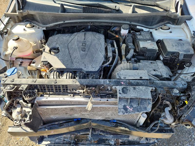 65488036 :رقم المزاد ، 5XYK6CDF0SG248379 vin ، 2025 Kia Sportage مزاد بيع