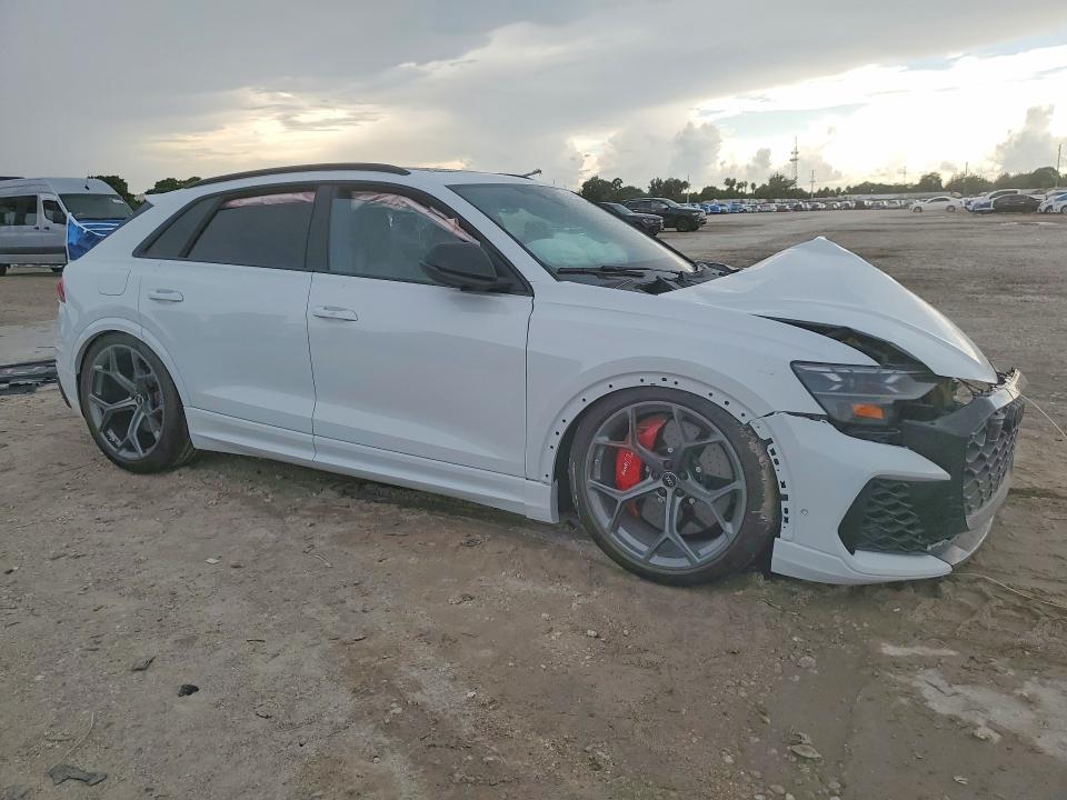 Aukcja sprzedaży 2026 Audi Rs Q8, vin: WU1ARBF14TD002162, numer aukcji: 63295826