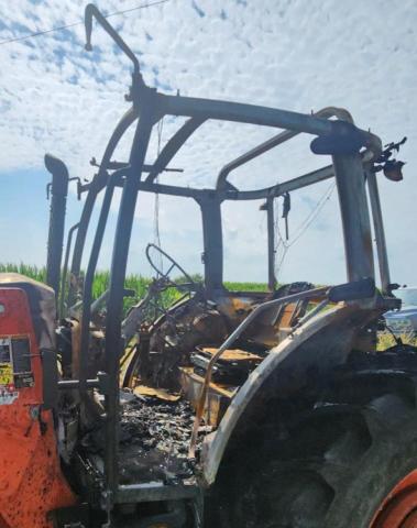 Продаж на аукціоні авто 2019 Kubota M5-111d, vin: 59817, номер лоту: 65556956