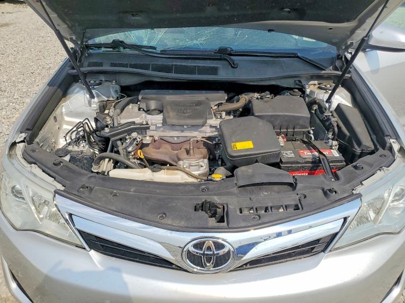 Продаж на аукціоні авто 2013 Toyota Camry, vin: 4T4BF1FK5DR295053, номер лоту: 63404476