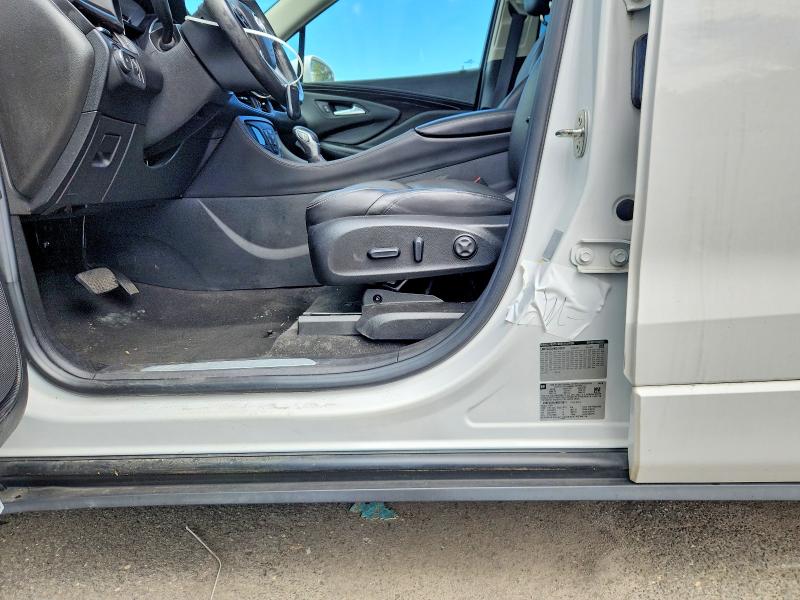 Aukcja sprzedaży 2019 Buick Envision, vin: LRBFX2SA9KD013671, numer aukcji: 67237986