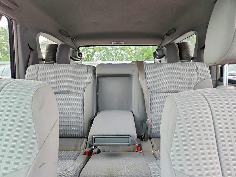 Aukcja sprzedaży 2009 Toyota 4runner, vin: JTEZU14R59K024706, numer aukcji: 65278956