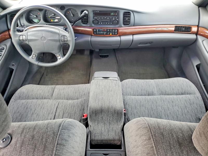 Aukcja sprzedaży 2005 Buick Lesabre, vin: 1G4HP52K25U156532, numer aukcji: 64284336