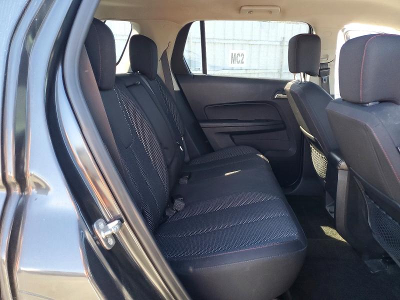 2017 Gmc Terrain მანქანა იყიდება აუქციონზე, vin: 2GKFLTEK8H6326312, აუქციონის ნომერი: 63546426