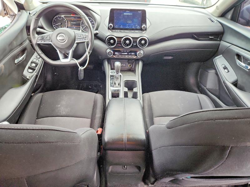 Продаж на аукціоні авто 2024 Nissan Sentra, vin: 3N1AB8CV8RY223297, номер лоту: 64839756