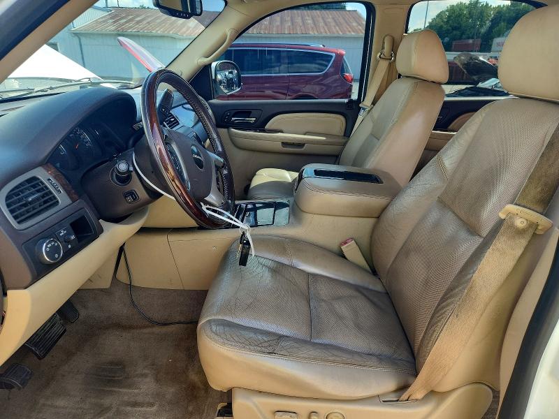 62697266 :رقم المزاد ، 1GKFK03249R281007 vin ، 2009 Gmc Yukon مزاد بيع