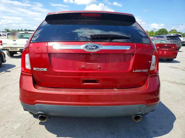 Aukcja sprzedaży 2013 Ford Edge, vin: 2FMDK3KC7DBA65156, numer aukcji: 63890716