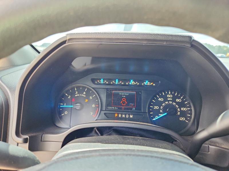 2019 Ford F150 მანქანა იყიდება აუქციონზე, vin: 1FTEW1E57KFB32705, აუქციონის ნომერი: 63914516