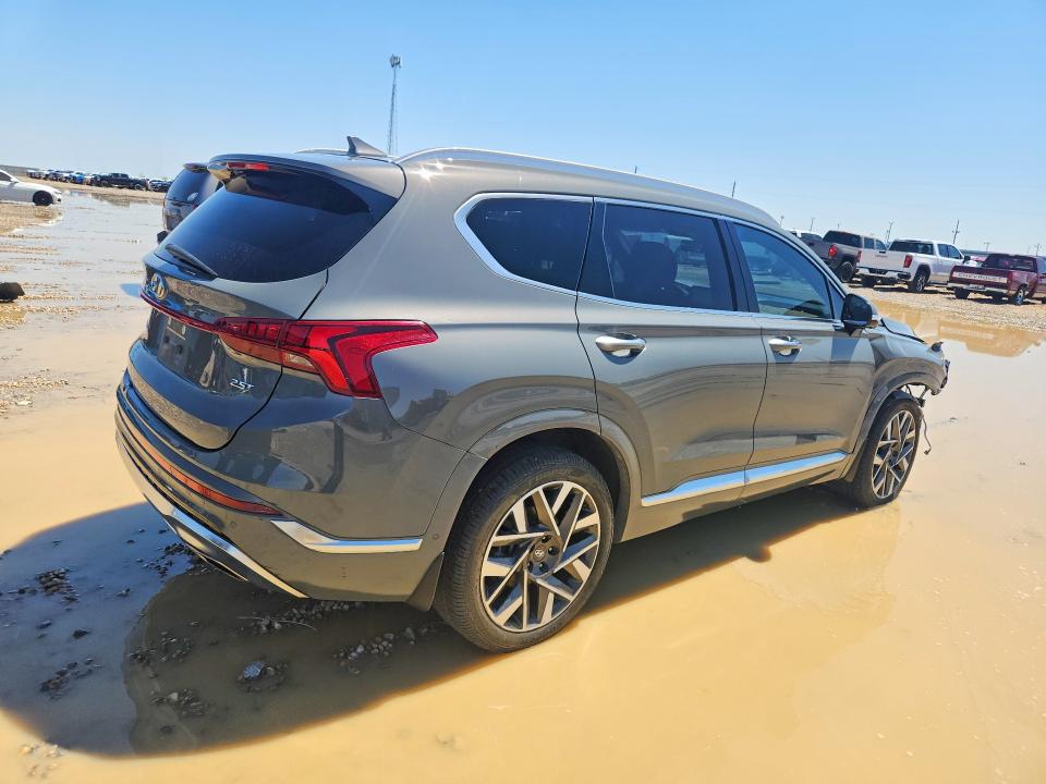 Продаж на аукціоні авто 2023 Hyundai Santa Fe, vin: 5NMS54AL6PH576261, номер лоту: 66621466