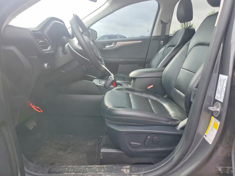 2022 Ford Escape მანქანა იყიდება აუქციონზე, vin: 1FMCU9J9XNUB03246, აუქციონის ნომერი: 67274306