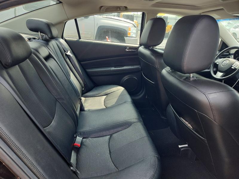 Aukcja sprzedaży 2010 Mazda 6, vin: 1YVHZ8CH2A5M24111, numer aukcji: 63534606