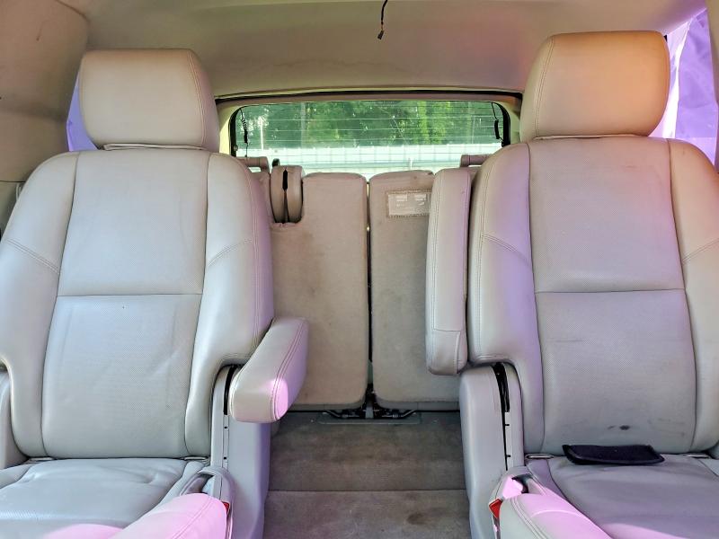 Aukcja sprzedaży 2011 Chevrolet Tahoe, vin: 1GNSKCE04BR131550, numer aukcji: 64991106