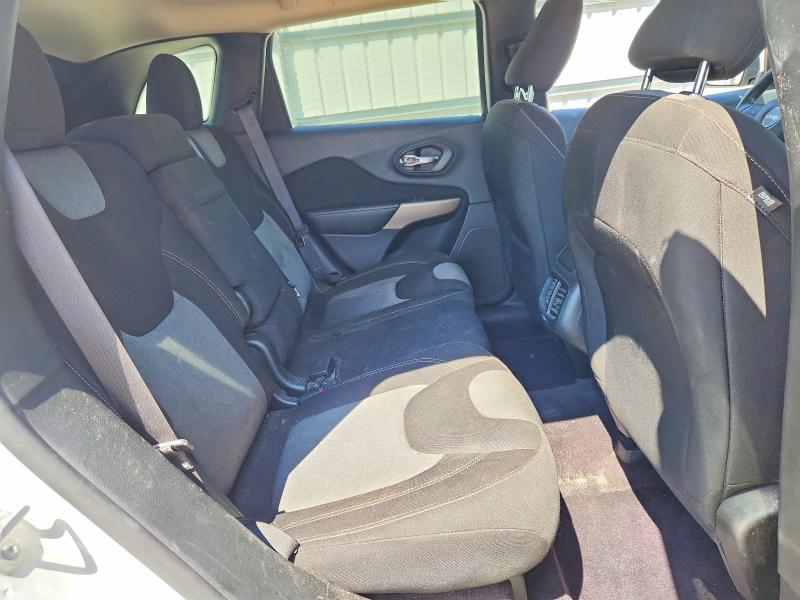 Aukcja sprzedaży 2018 Jeep Cherokee, vin: 1C4PJLCB1JD573932, numer aukcji: 66080996