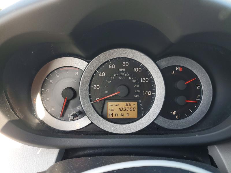 Aukcja sprzedaży 2008 Toyota Rav4, vin: JTMZK33V285019478, numer aukcji: 65908136