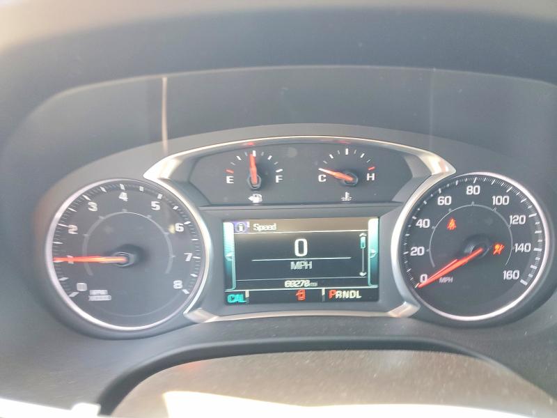 Aukcja sprzedaży 2019 Gmc Acadia, vin: 1GKKNULS2KZ188361, numer aukcji: 63600486