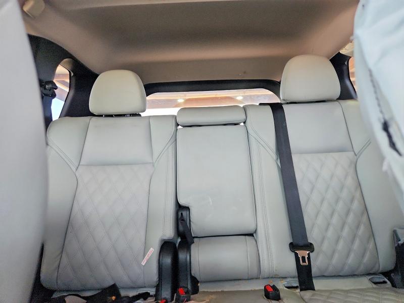 Aukcja sprzedaży 2024 Mitsubishi Outlander, vin: JA4J3WA82RZ085347, numer aukcji: 64627606