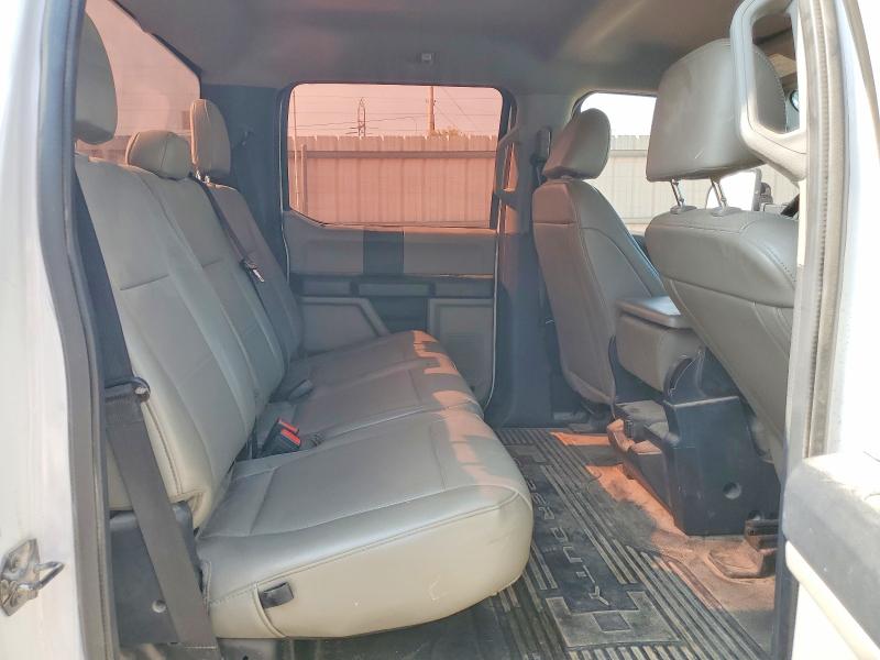 Aukcja sprzedaży 2022 Ford F250, vin: 1FT8W2BT2NED77511, numer aukcji: 63224976