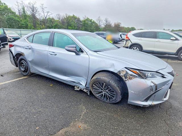63164346 :رقم المزاد ، 58ADZ1B19RU184870 vin ، 2024 Lexus Es 350 مزاد بيع