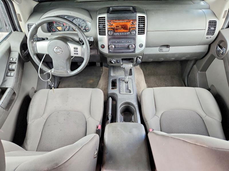 2013 Nissan Xterra მანქანა იყიდება აუქციონზე, vin: 5N1AN0NW8DN812928, აუქციონის ნომერი: 67241736