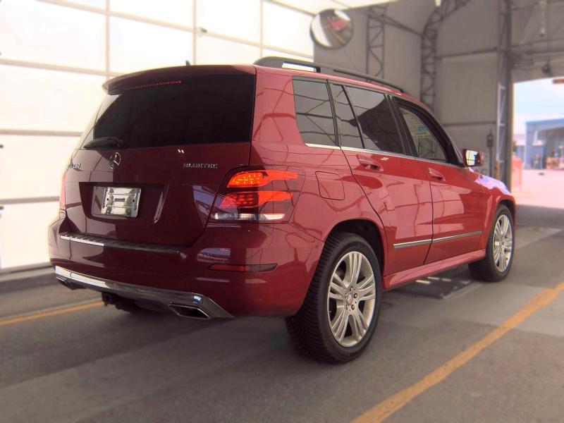 66848286 :رقم المزاد ، WDCGG0EB8FG389243 vin ، 2015 Mercedes-benz Glk مزاد بيع