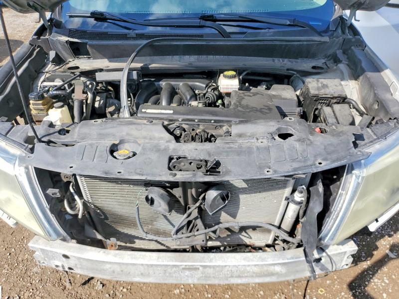 Продажа на аукционе авто 2014 Nissan Pathfinder, vin: 5N1AR2MN6EC720111, номер лота: 63550446